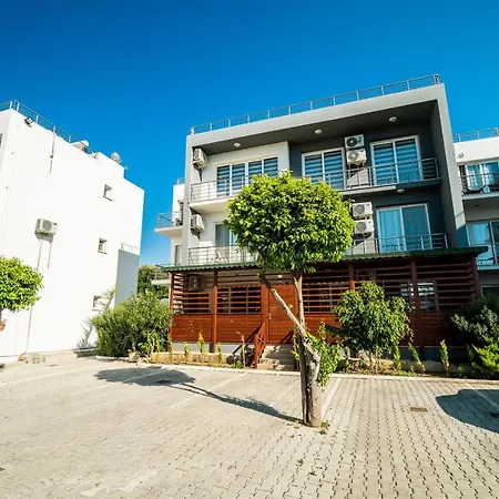 Apartament Sel B5