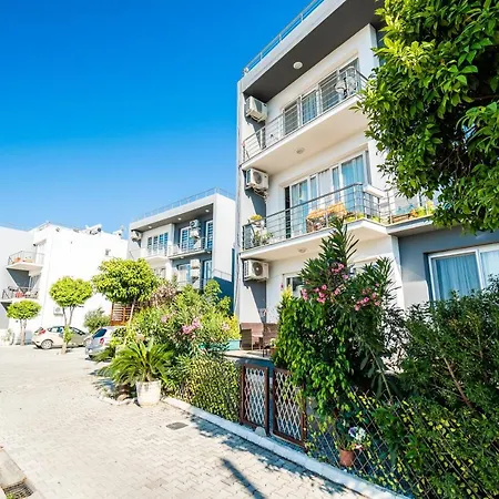 Apartament Sel B5 *