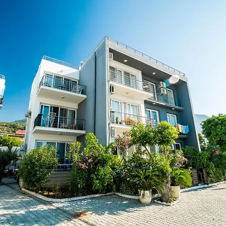 Sel B5 Apartament Lapithos (Northern Cyprus)