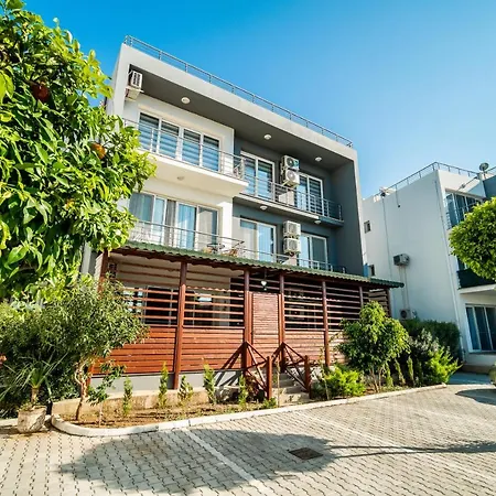 Sel B5 Apartament