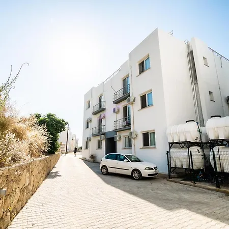 Sel B5 Apartament *