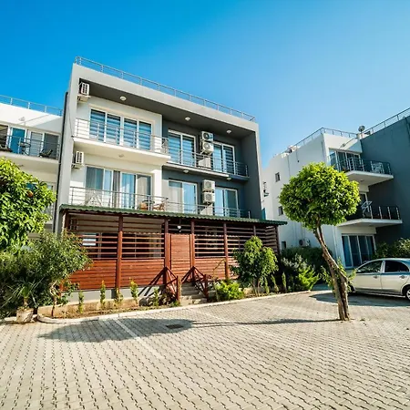 Sel B5 Apartament *