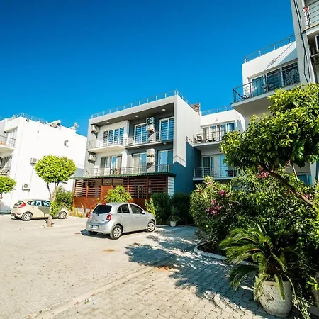 Sel B5 Apartament *
