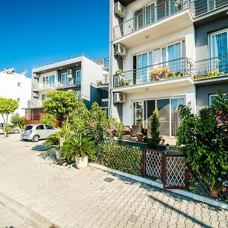 Sel B5 Apartament