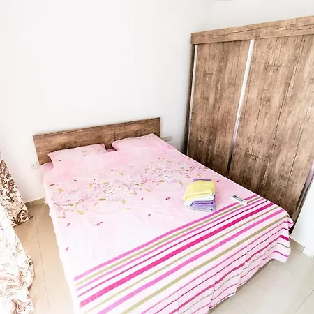 Apartman Sel B5 *